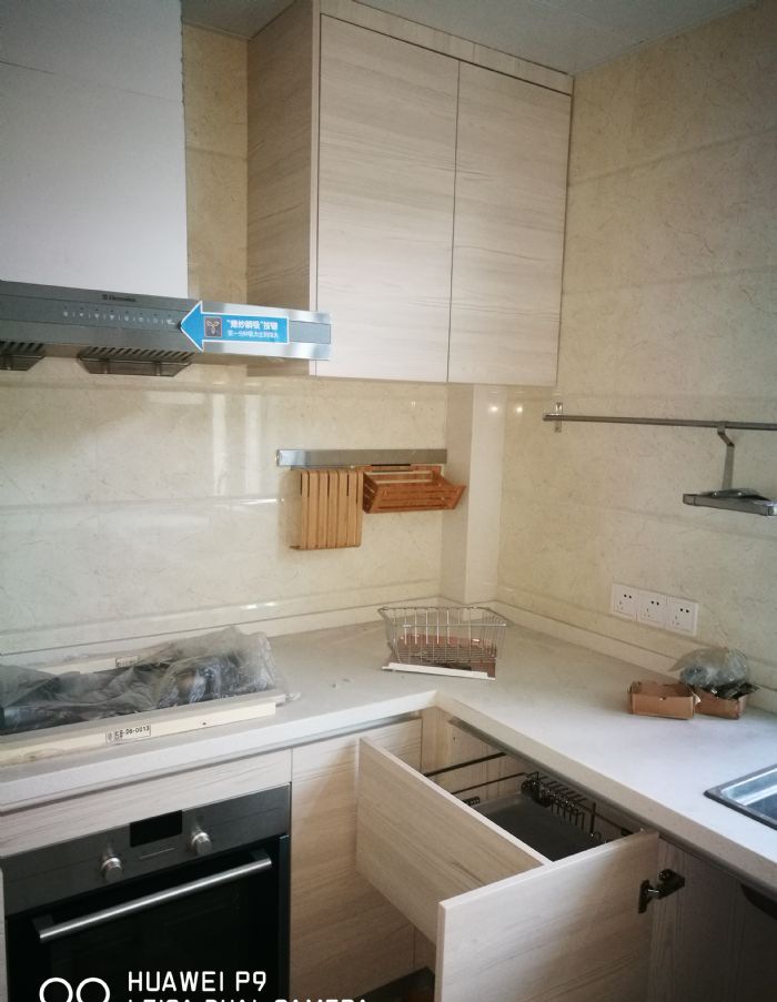 �Ϻ��¶�·999Ū145��װ��Ч��ͼ