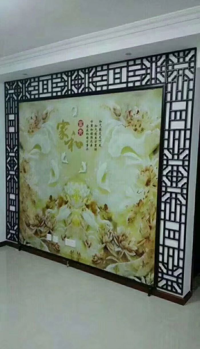 �������ƺ�װ��Ч��ͼ