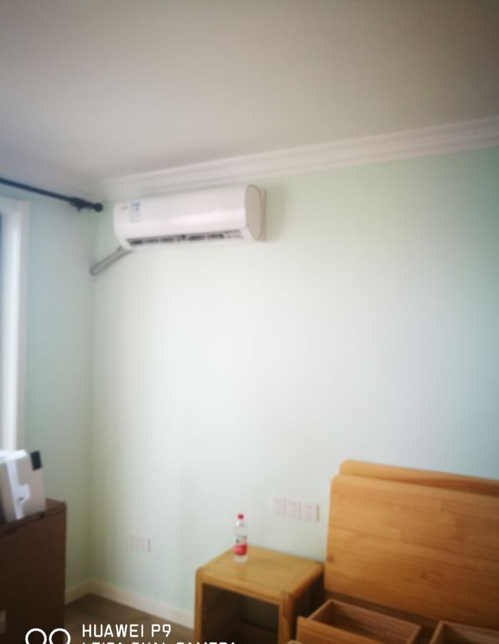 上海宝山区共康八村装修效果图