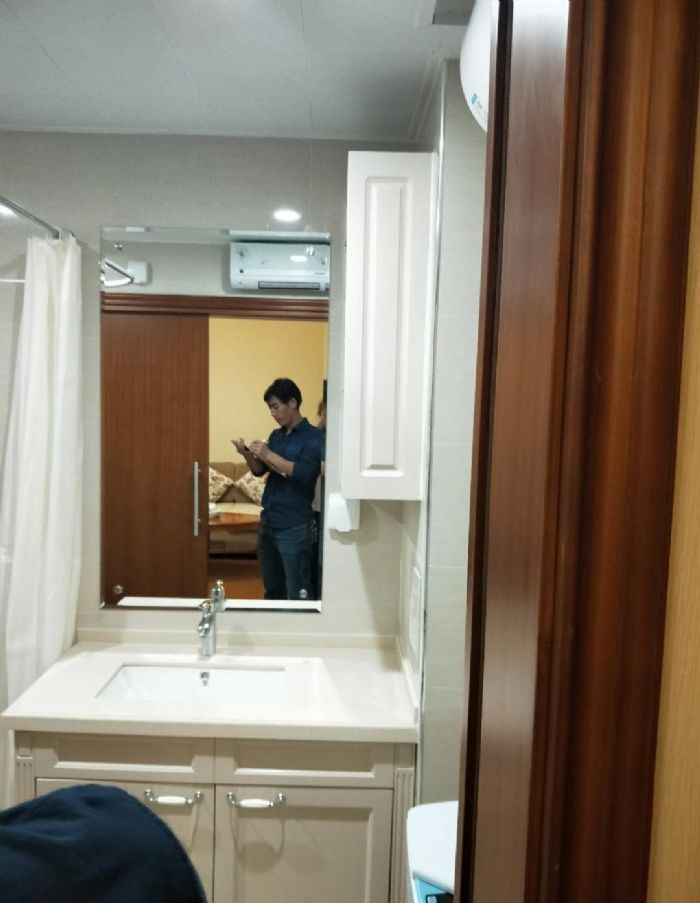 ���ʿ���϶���װ��Ч��ͼ