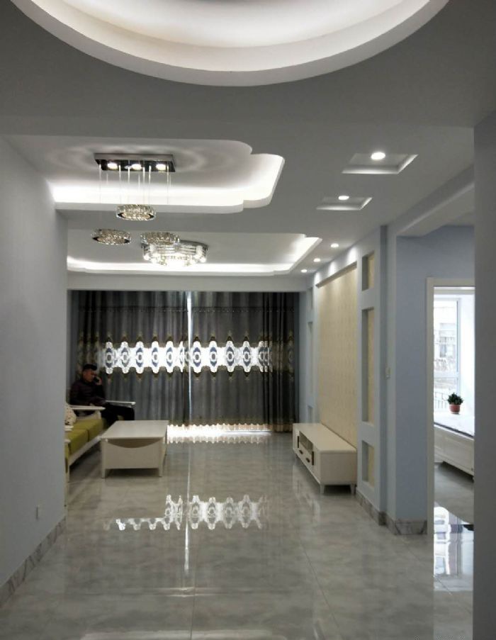 ����״�����Էװ��Ч��ͼ