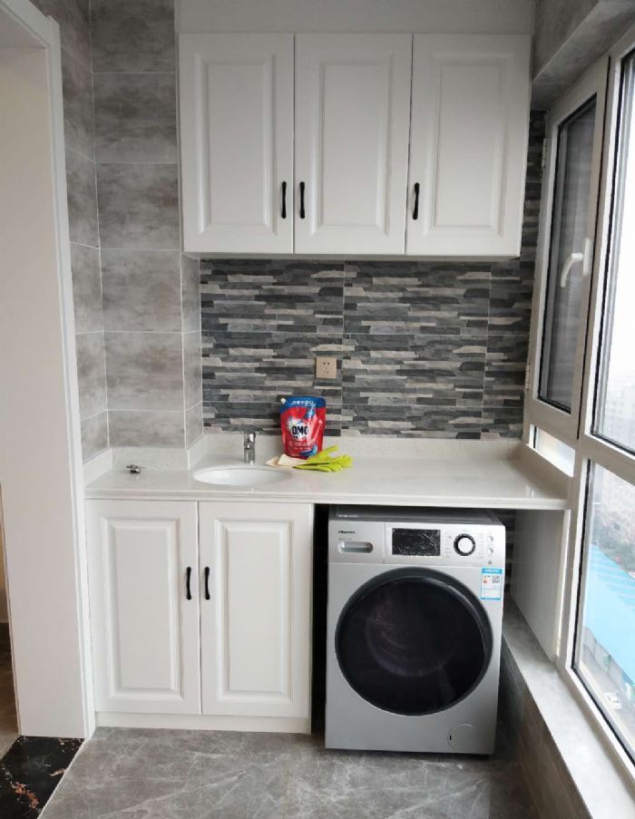 ���ϱ�������װ��Ч��ͼ