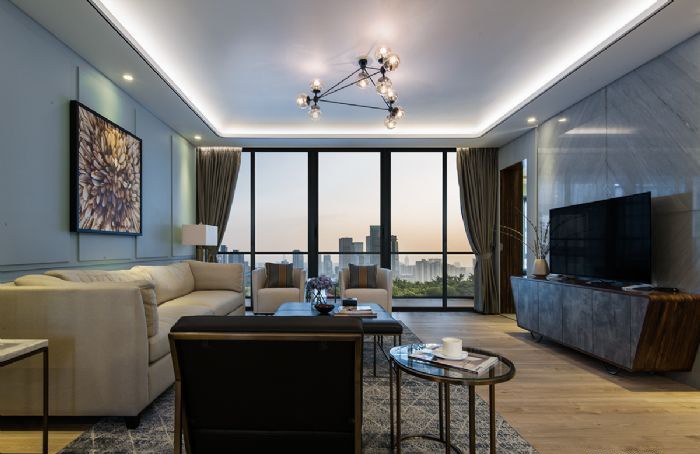 �е� ������԰װ��Ч��ͼ