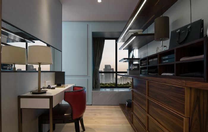 �е� ������԰װ��Ч��ͼ