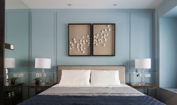 �е� ������԰װ��Ч��ͼ