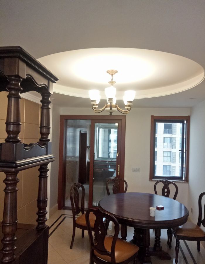 �Ϸ�ƽ����԰װ��Ч��ͼ