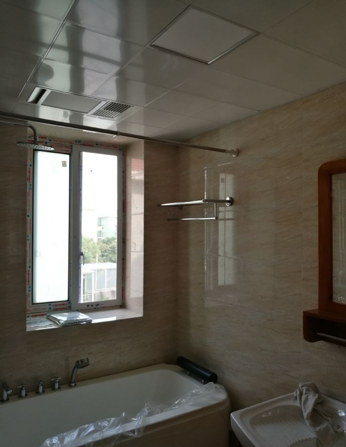 �Ϻ��ֶ�����̨·145��װ��Ч��ͼ