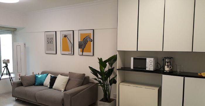 �ɶ���԰����װ��Ч��ͼ