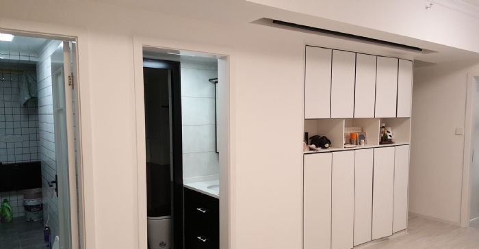 �ɶ���԰����װ��Ч��ͼ