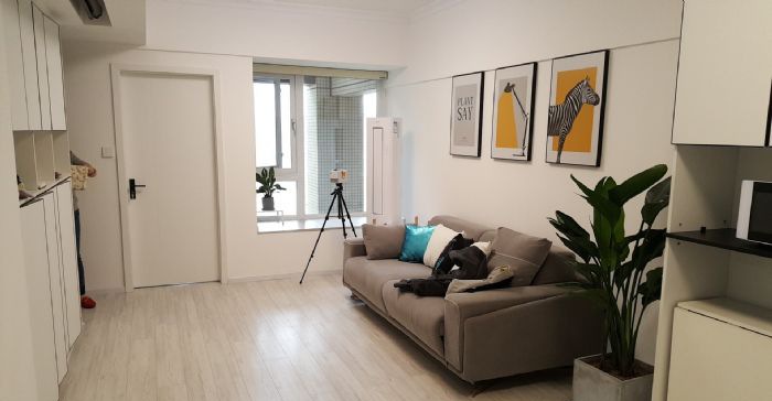 �ɶ���԰����װ��Ч��ͼ