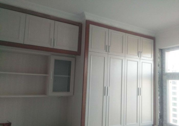 西宁中惠紫金城装修效果图