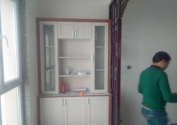 西宁中惠紫金城装修效果图