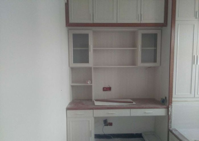 西宁中惠紫金城装修效果图