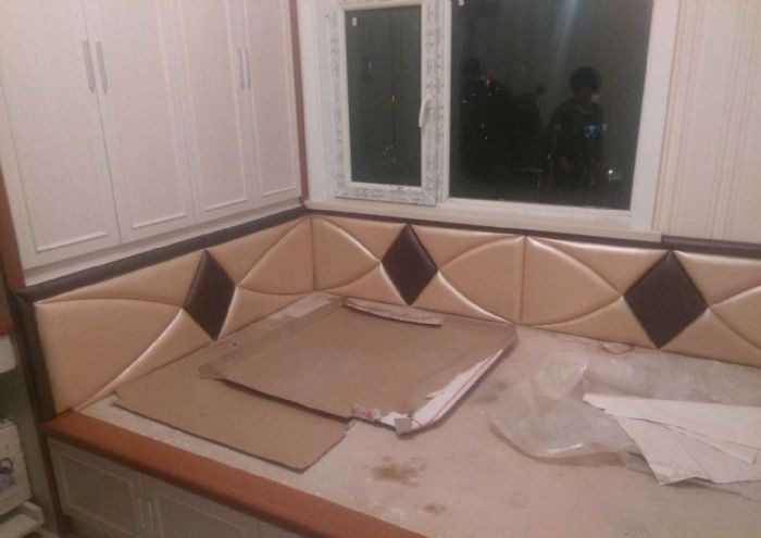 西宁中惠紫金城装修效果图