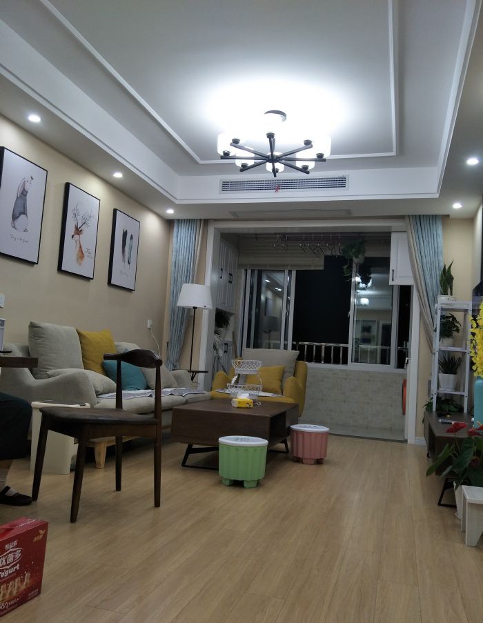 ������˾���װ��Ч��ͼ