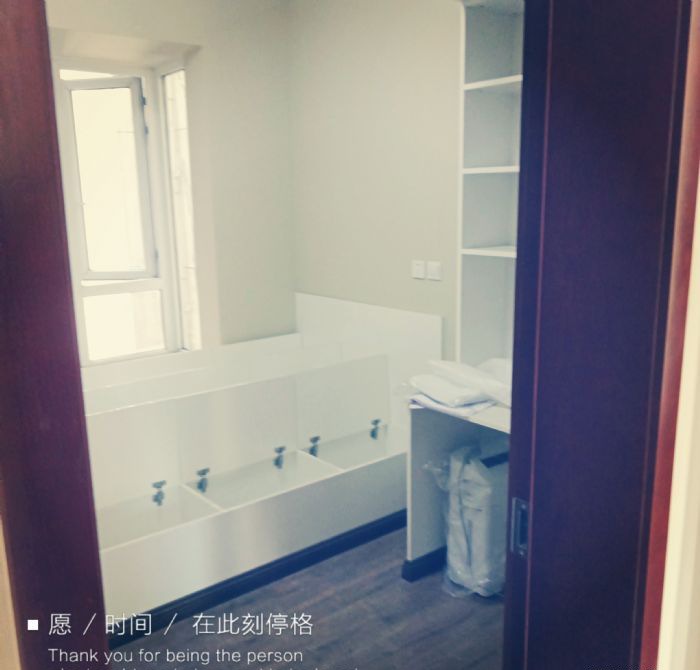 成都西郡兰庭装修效果图