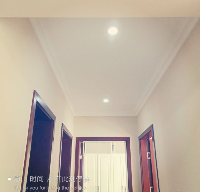 成都西郡兰庭装修效果图