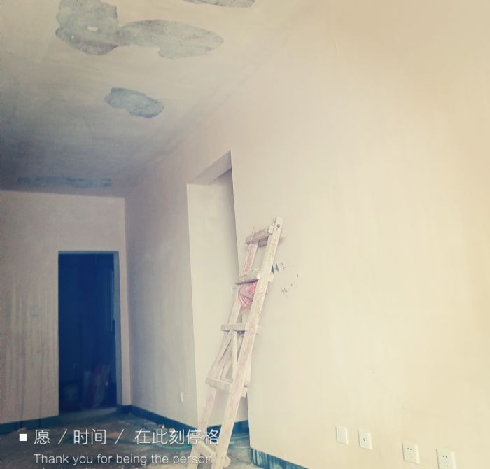 成都西郡兰庭装修效果图