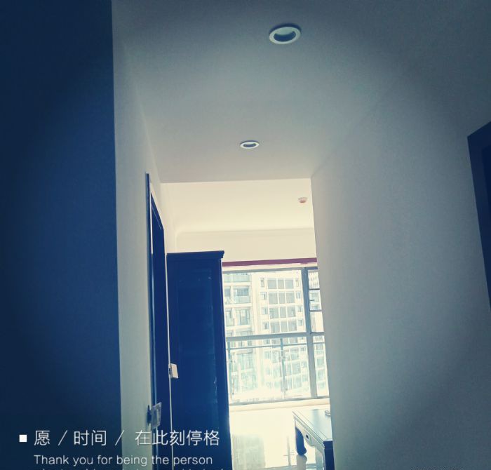 成都格林城装修效果图