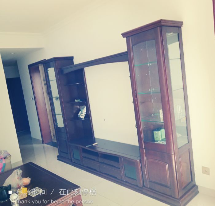 成都格林城装修效果图