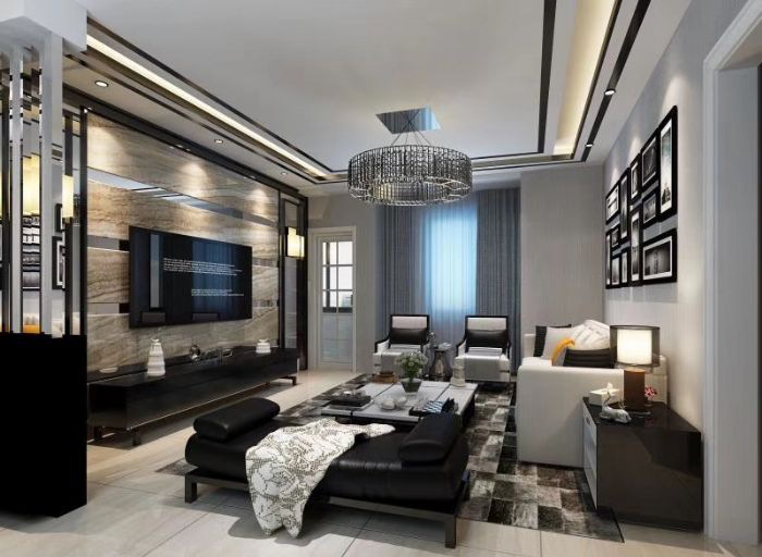 ������������װ��Ч��ͼ