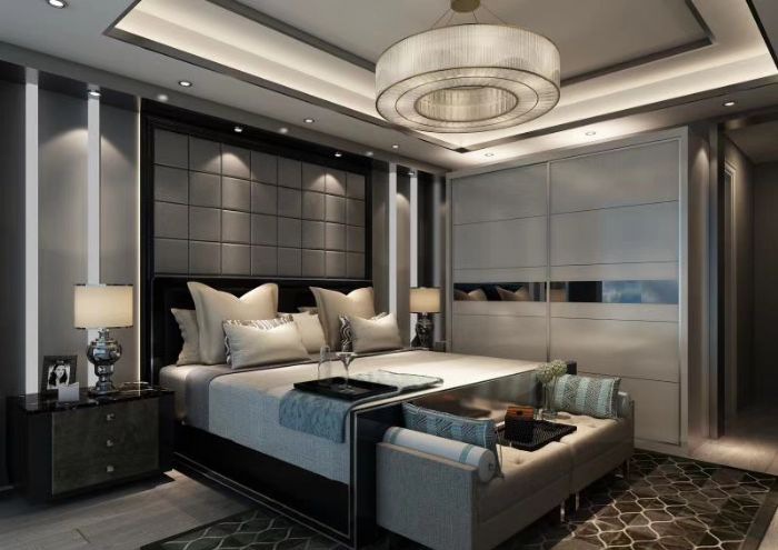 ������������װ��Ч��ͼ