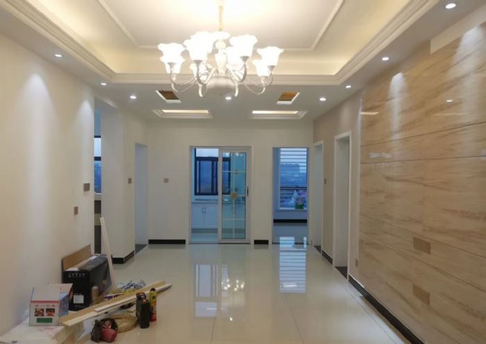 ֣�ݽ�ҵɭ�ְ뵺װ��Ч��ͼ