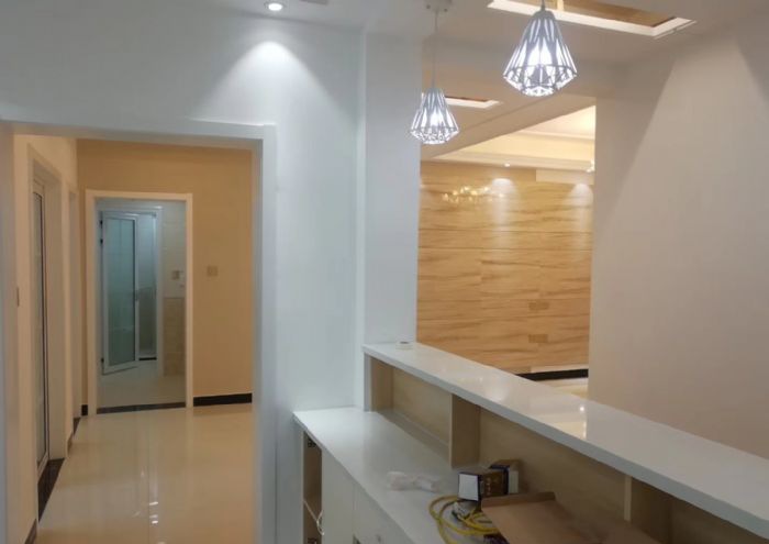 ֣�ݽ�ҵɭ�ְ뵺װ��Ч��ͼ