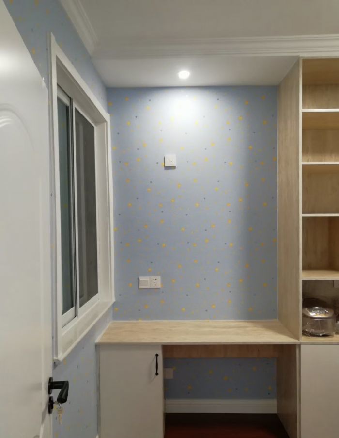 ֣�ݽ�ҵɭ�ְ뵺װ��Ч��ͼ