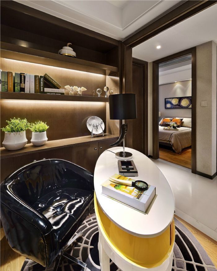 承德和润新城装修效果图