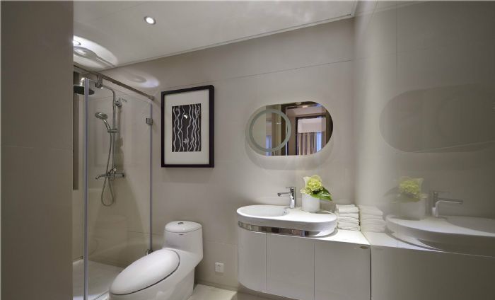 承德和润新城装修效果图