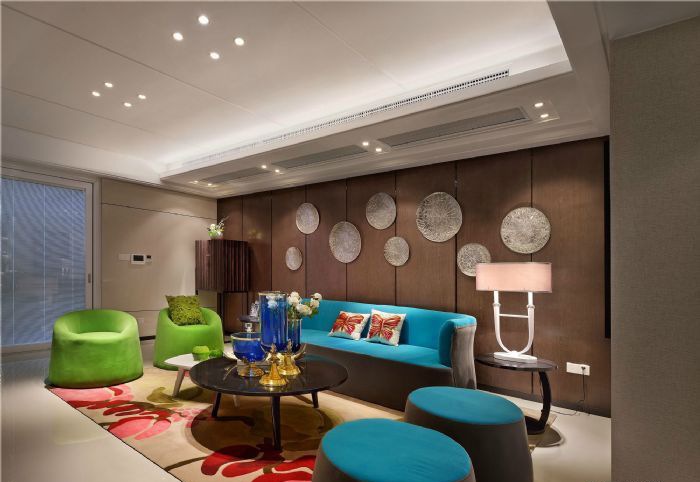 承德和润新城装修效果图