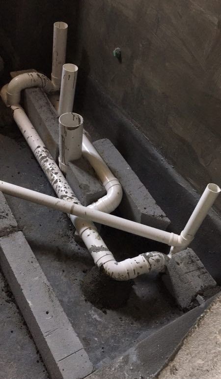 佛山御江南装修效果图