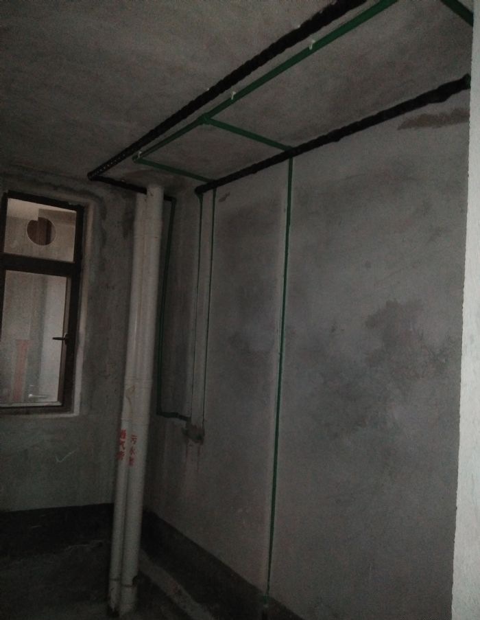 佛山御江南装修效果图