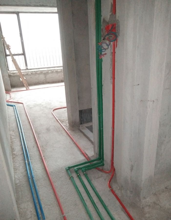 佛山御江南装修效果图