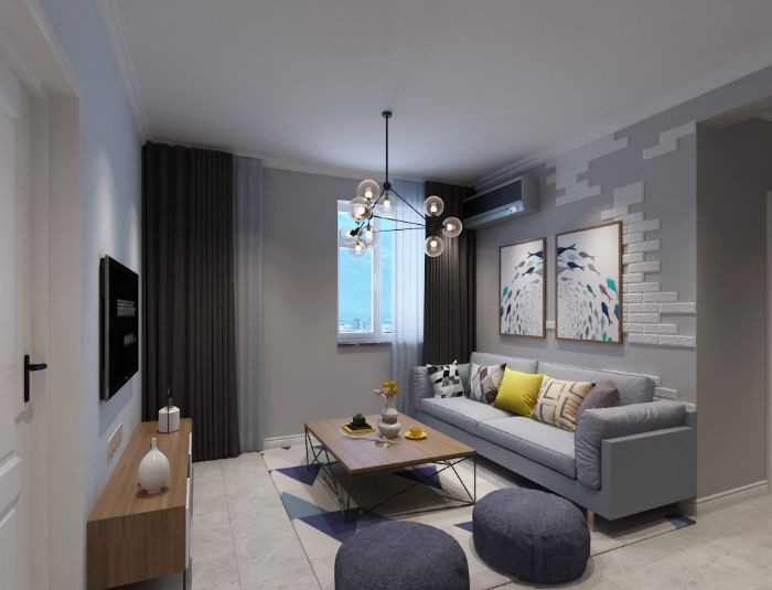 ʯ��ׯ��������Էװ��Ч��ͼ