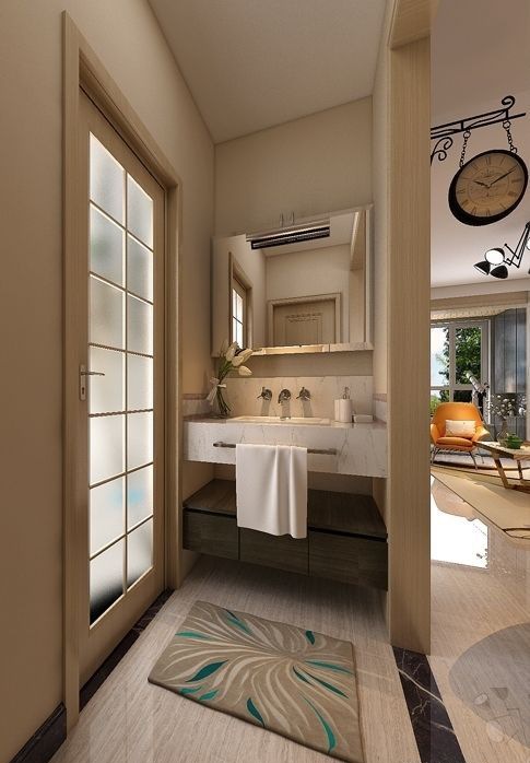 ʯ��ׯ������԰װ��Ч��ͼ