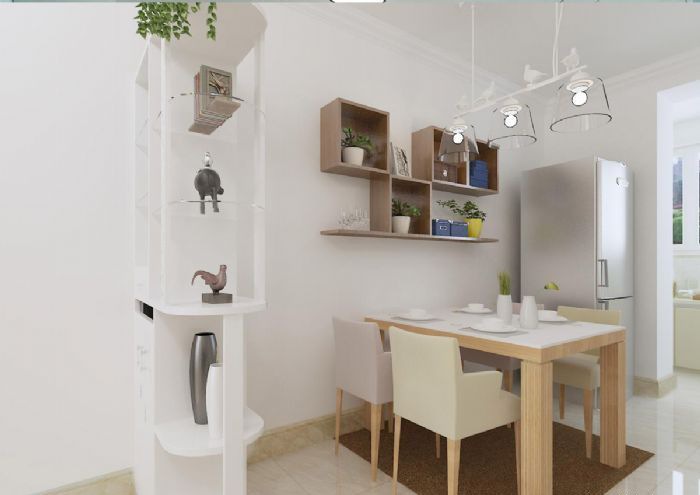 ����̫��С��װ��Ч��ͼ