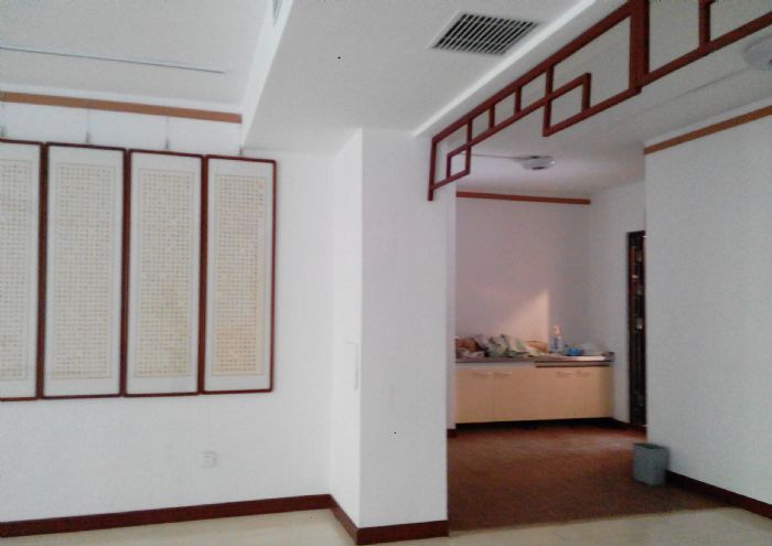 ������̨�� ����ʱ�м�԰װ��Ч��ͼ