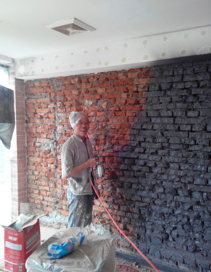 ����������������ˢ����װ��Ч��ͼ