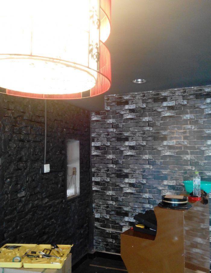 ����������������ˢ����װ��Ч��ͼ