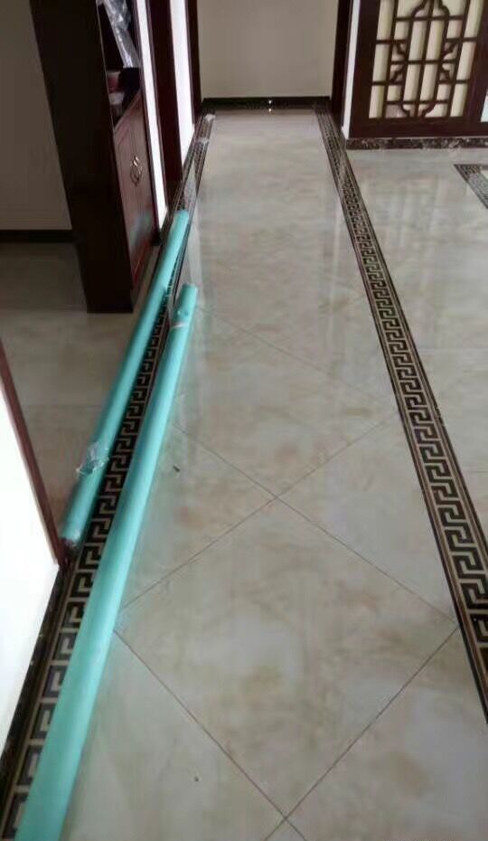 西安中海悦墅装修效果图