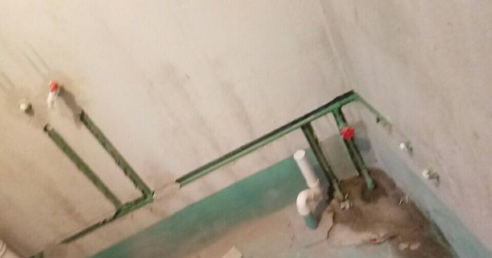 郑州正弘澜庭叙装修效果图