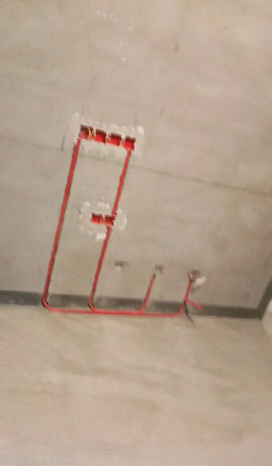 郑州正弘澜庭叙装修效果图