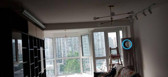 �����販��԰װ��Ч��ͼ