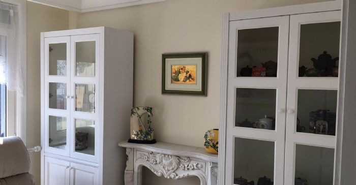 苏州苏州朗诗装修效果图