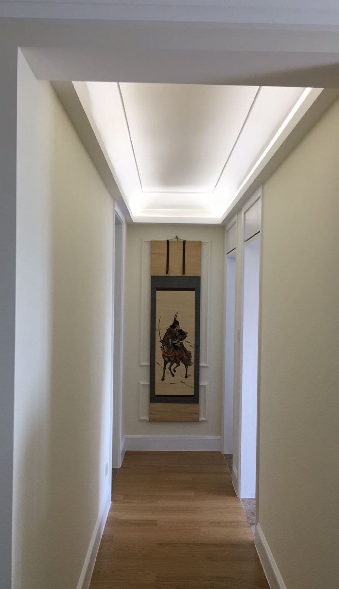 苏州苏州朗诗装修效果图