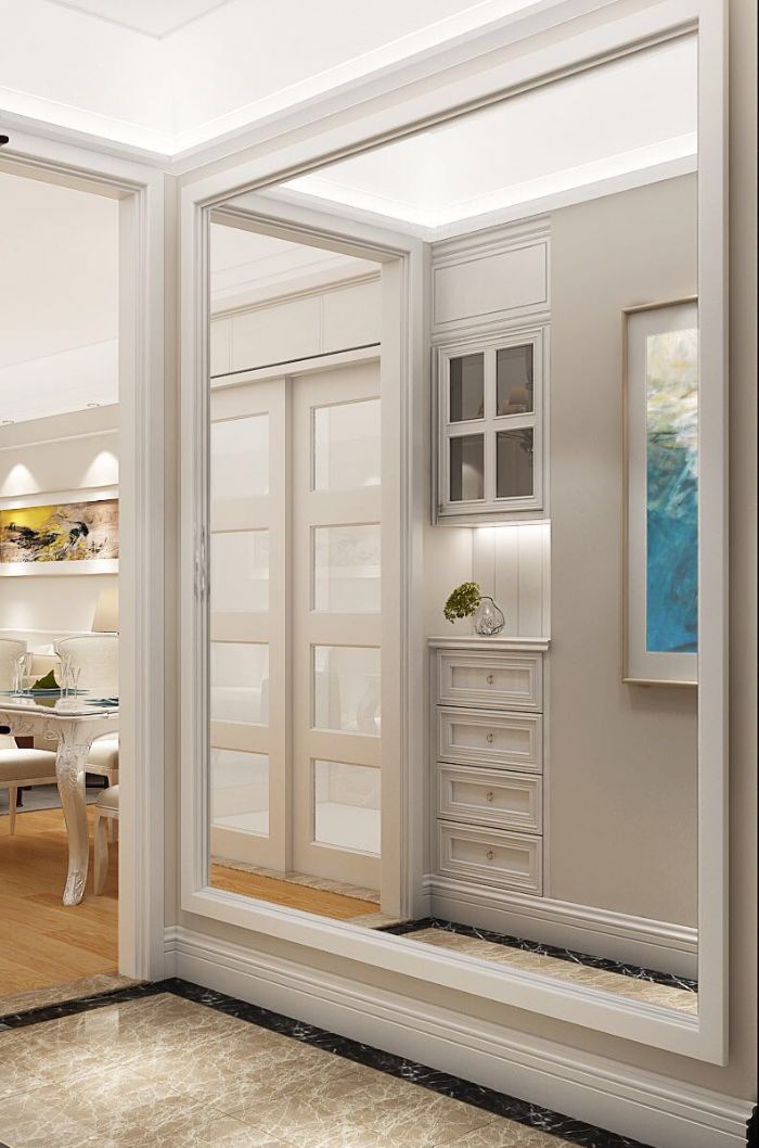 苏州苏州朗诗装修效果图