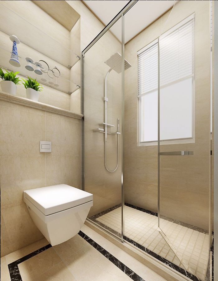 苏州苏州朗诗装修效果图