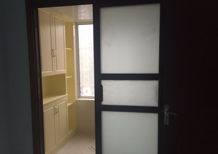 济南恒大滨河左岸一期装修效果图